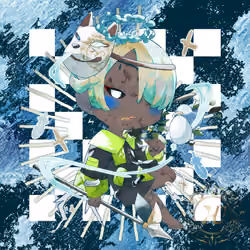 Angel Apprentice 5050
