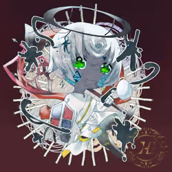 Angel Apprentice 4711