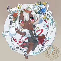 Angel Apprentice 2598