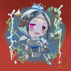 Angel Apprentice 5701