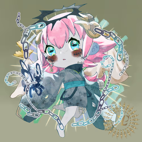 Hlpeace Genesis Angel Hlpa