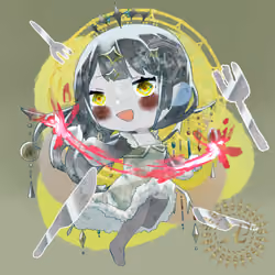 Angel 5102