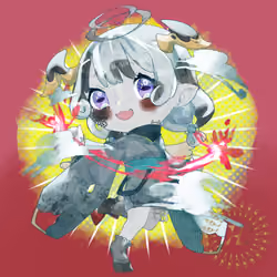 Angel 4252