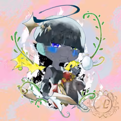 Angel Apprentice 4295