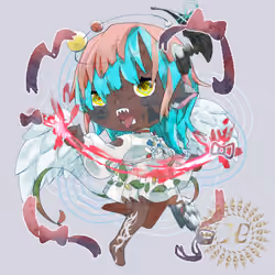 Angel 5121
