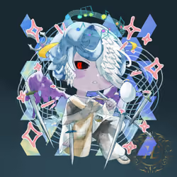 Angel Apprentice 5416