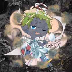 Angel Apprentice 5304