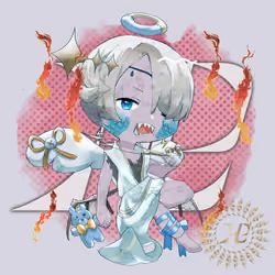 Angel 4871