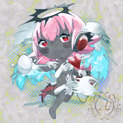 Angel Apprentice 5760
