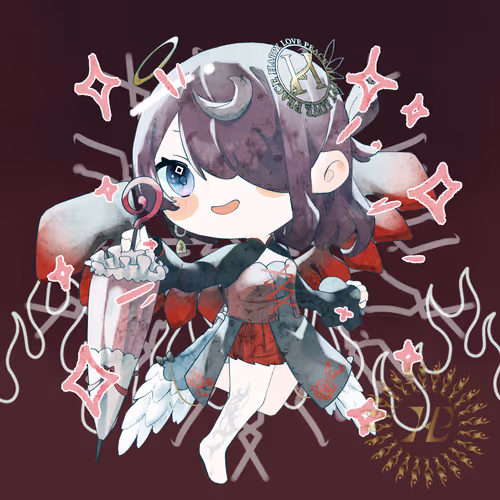 Hlpeace Genesis Angel Hlpa