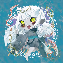 Angel 4101