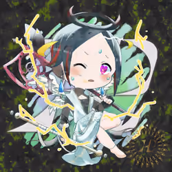Angel 5677