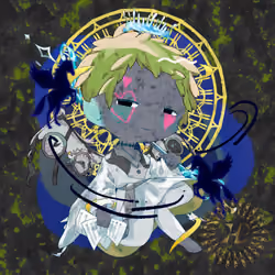 Angel 5680