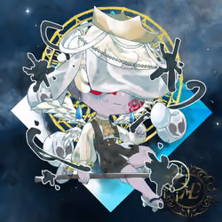 Angel Apprentice 3556