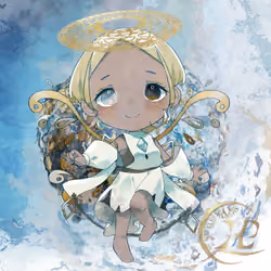 Chief Angel 2768