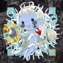 Angel Apprentice 2599