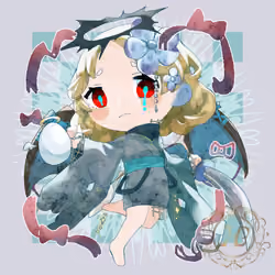 Angel Apprentice 5797