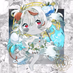 Angel Apprentice 1283