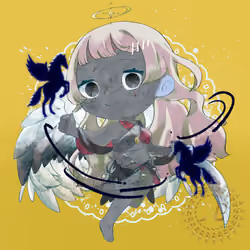Angel 2360