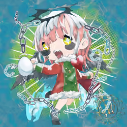 Angel Apprentice 4128