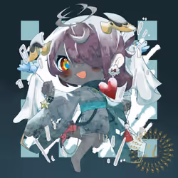 Angel 5703
