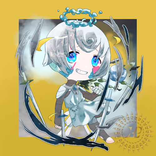 Angel 2085