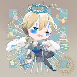 Angel 2000