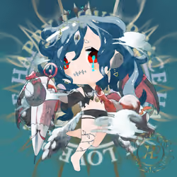 Angel Apprentice 2014