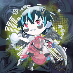 Angel Apprentice 5303