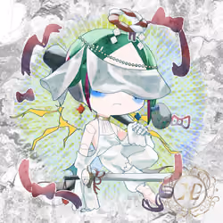 Angel Apprentice 4875