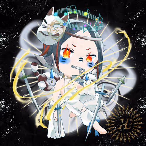 Hlpeace Genesis Angel Hlpa