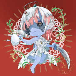Angel Apprentice 1013