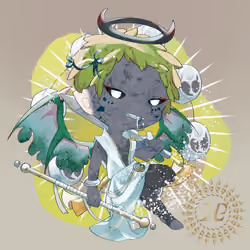 Angel 4863
