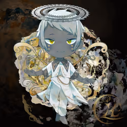 Chief Angel 931