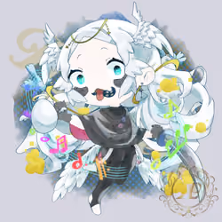 Angel Apprentice 1420