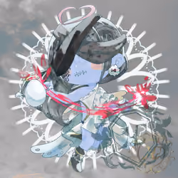 Angel Apprentice 894