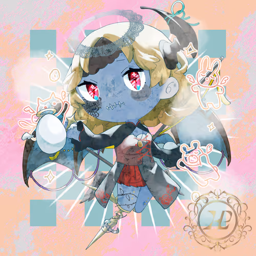 Hlpeace Genesis Angel Hlpa