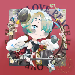 Angel Apprentice 5059