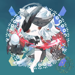 Angel Apprentice 5418