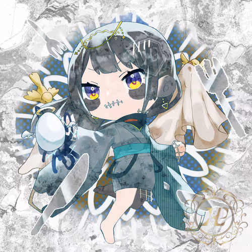 Hlpeace Genesis Angel Hlpa