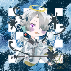 Angel Apprentice 3871