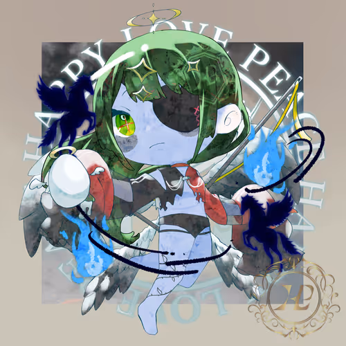 Angel Apprentice 5766