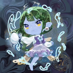 Angel Apprentice 759