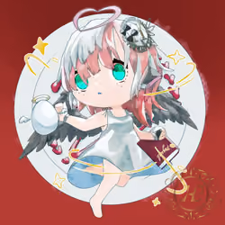 Angel Apprentice 2015