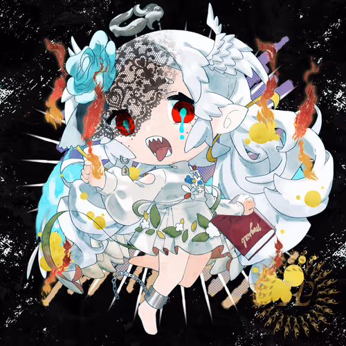 Hlpeace Genesis Angel Hlpa