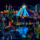 Visions of Teknotitlán