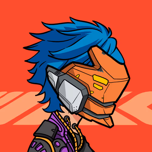 Mechasriders
