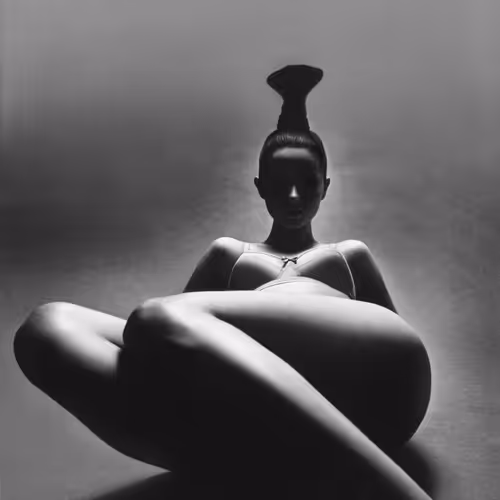Guy Bourdin