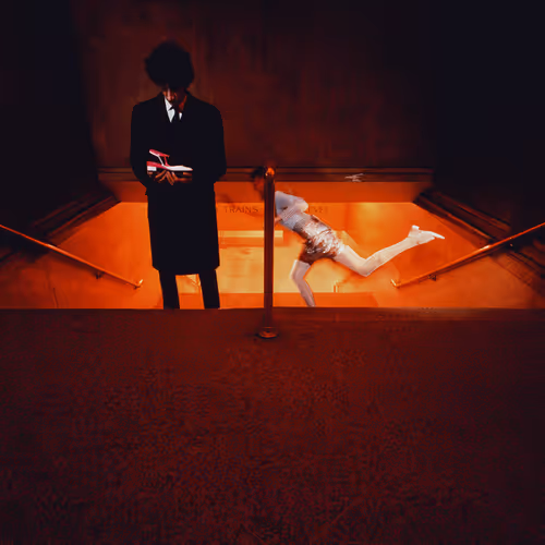Guy Bourdin