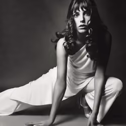 Vogue Paris, May 1969 (#125)